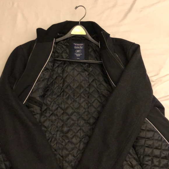 Wool Coat - Picture 5 of 8